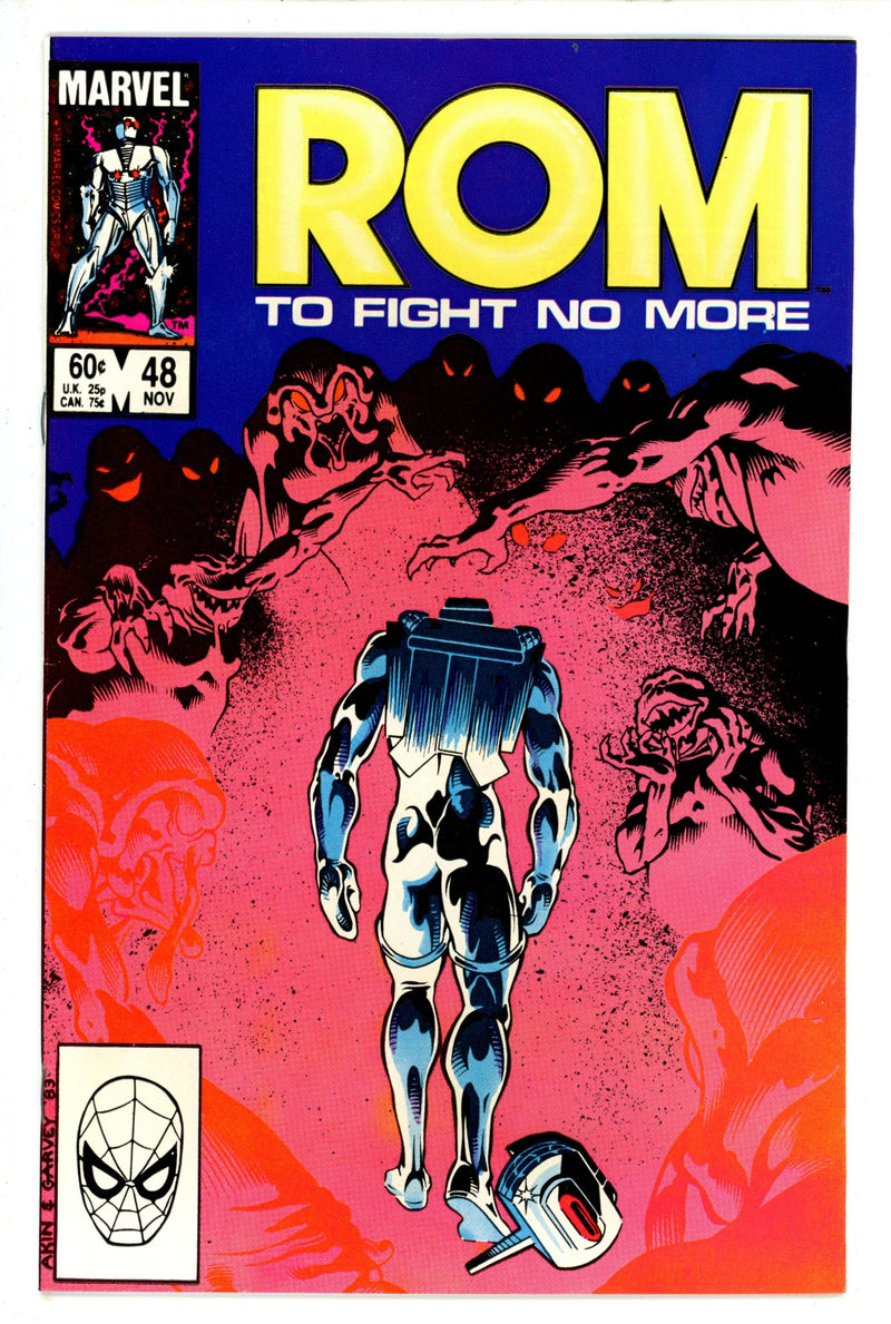 ROM 48 (1983)