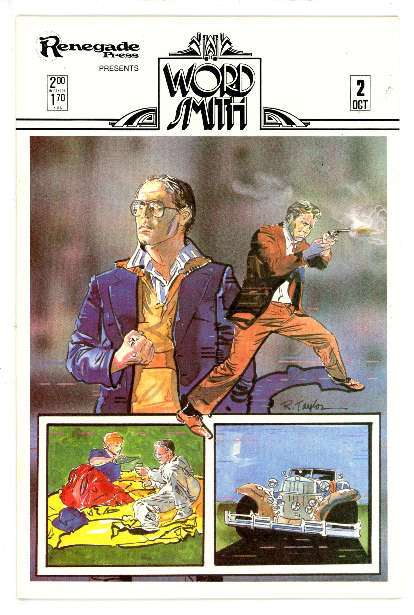 Wordsmith 2 (1985)