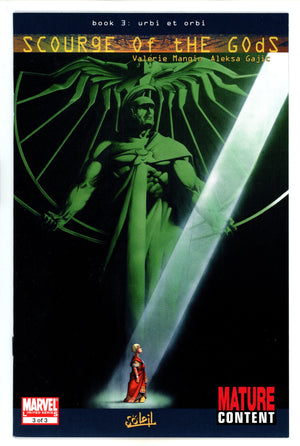 Scourge of the Gods 3