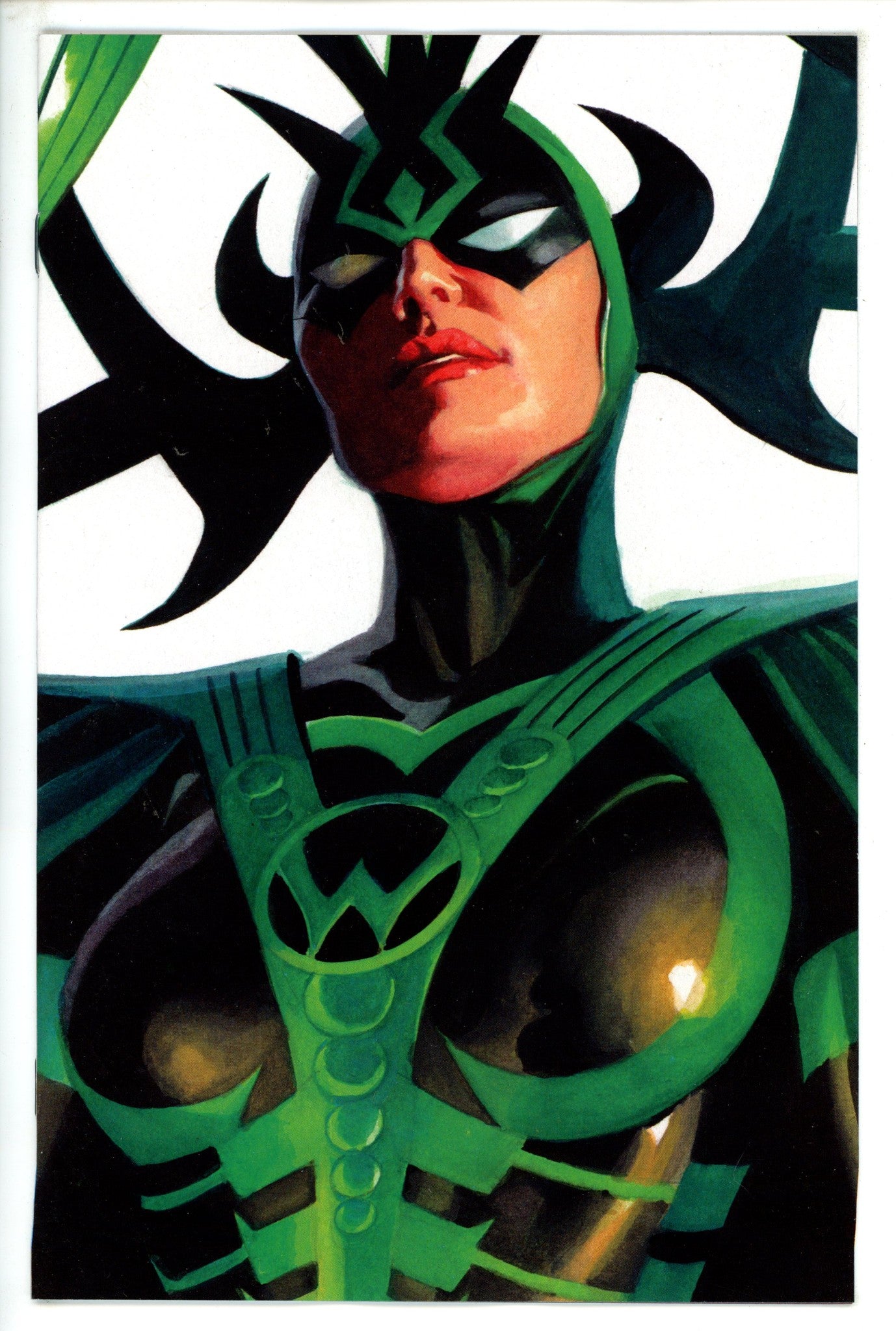 Carnage Vol 3 12 Ross Timeless Virgin Variant (2023)