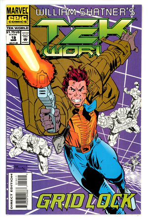 Tekworld 19
