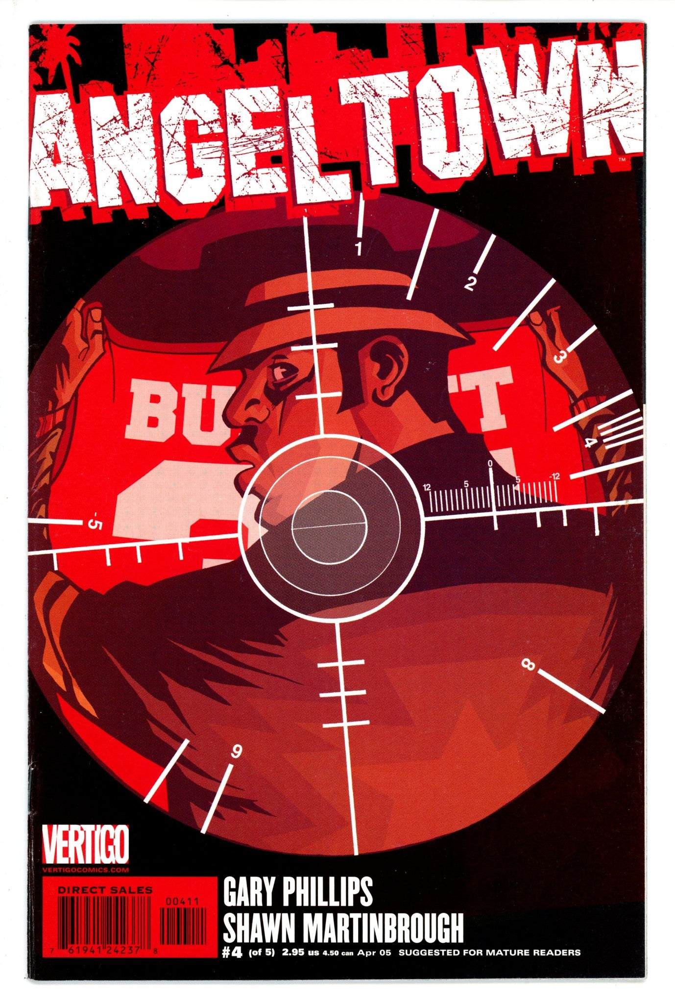 Angeltown 4
