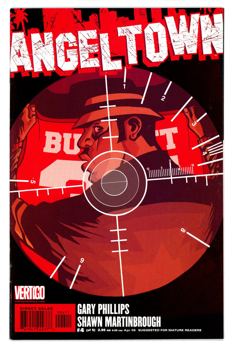 Angeltown 4