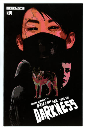 Follow Me Into The Darkness 4 (2022)