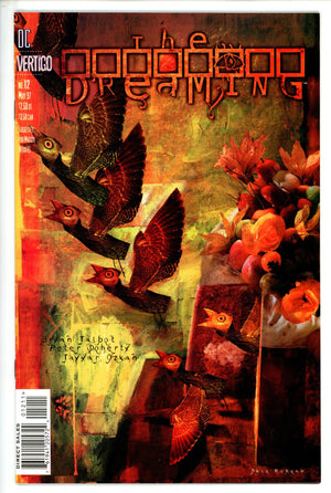 The Dreaming 12 (1997)