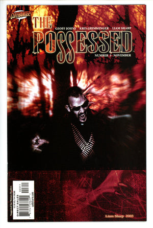 The Possessed 3