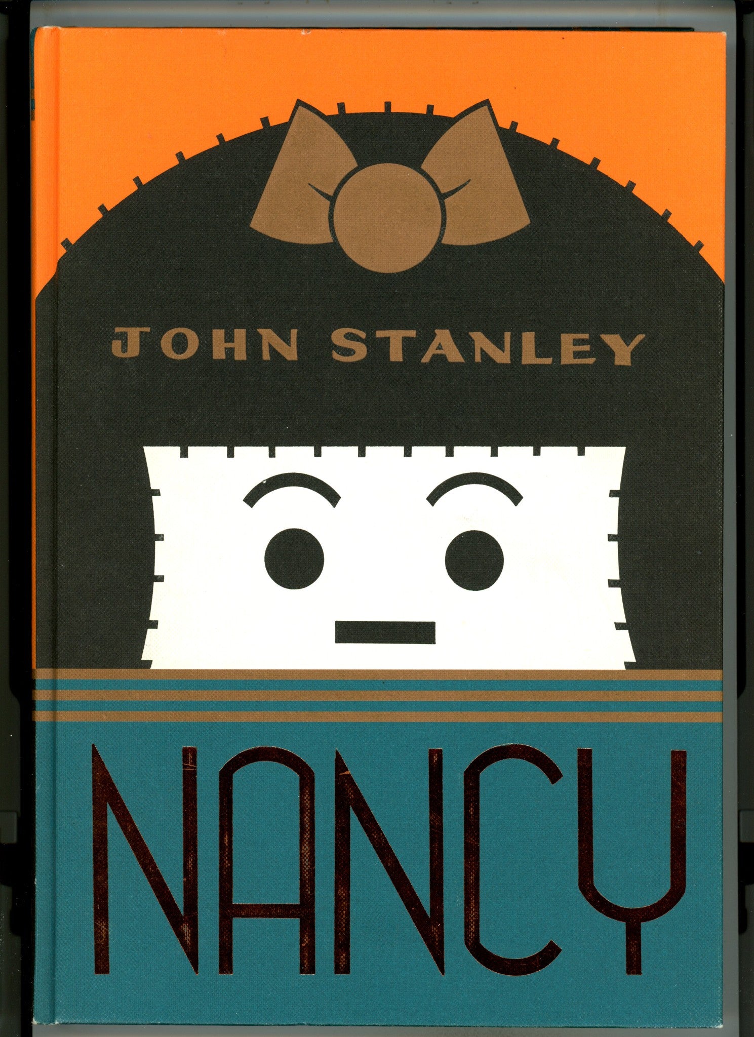 John Stanley Library Nancy HC