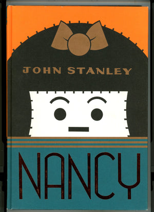 John Stanley Library Nancy HC
