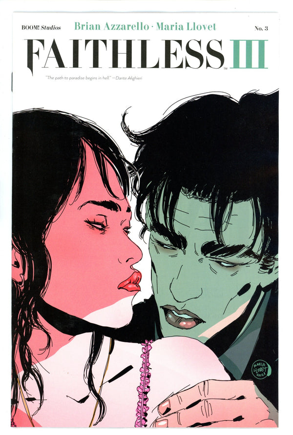 Faithless III 3 (2022)