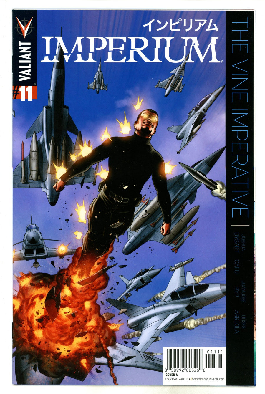 Imperium 11