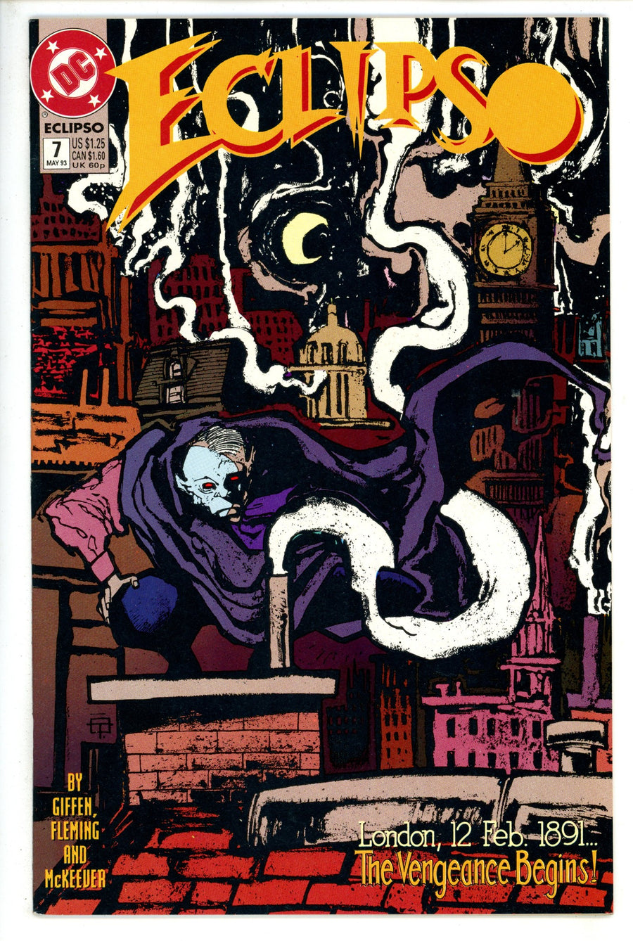 Eclipso 7