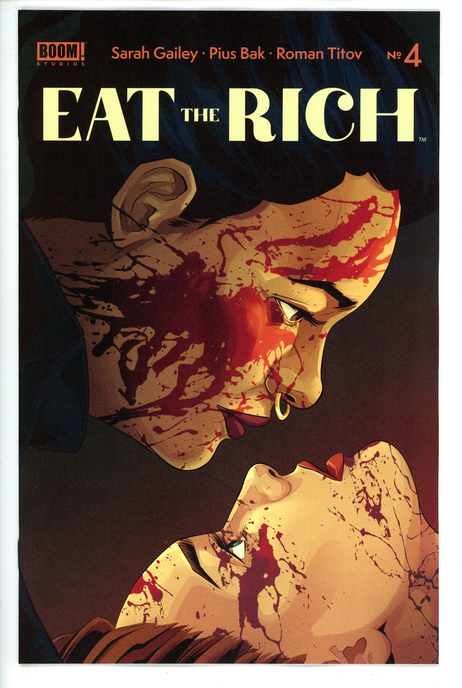 Eat the Rich 4 (2021)