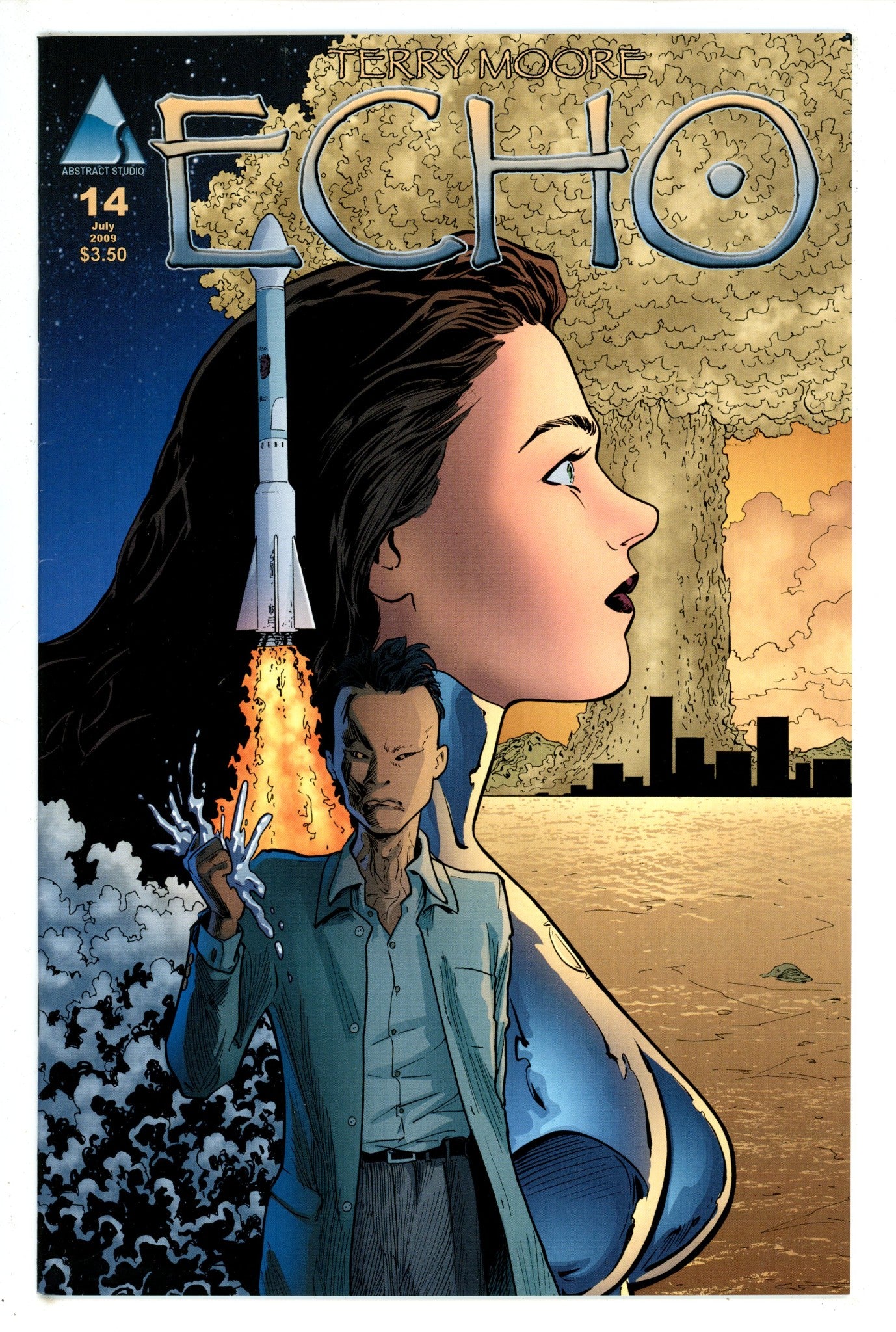 Echo 14 (2009)