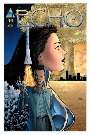 Echo 14 (2009)