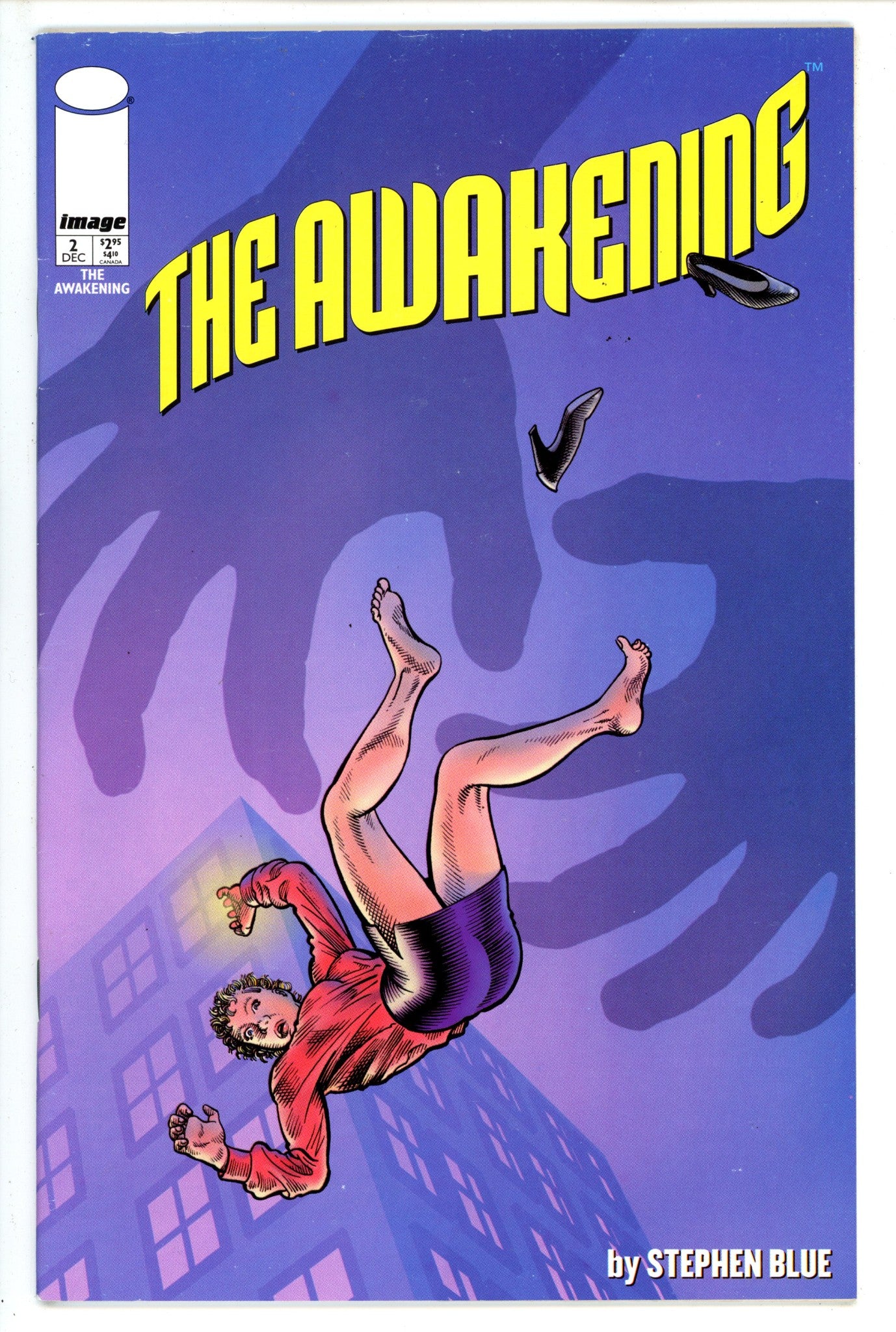 The Awakening 2 (1997)
