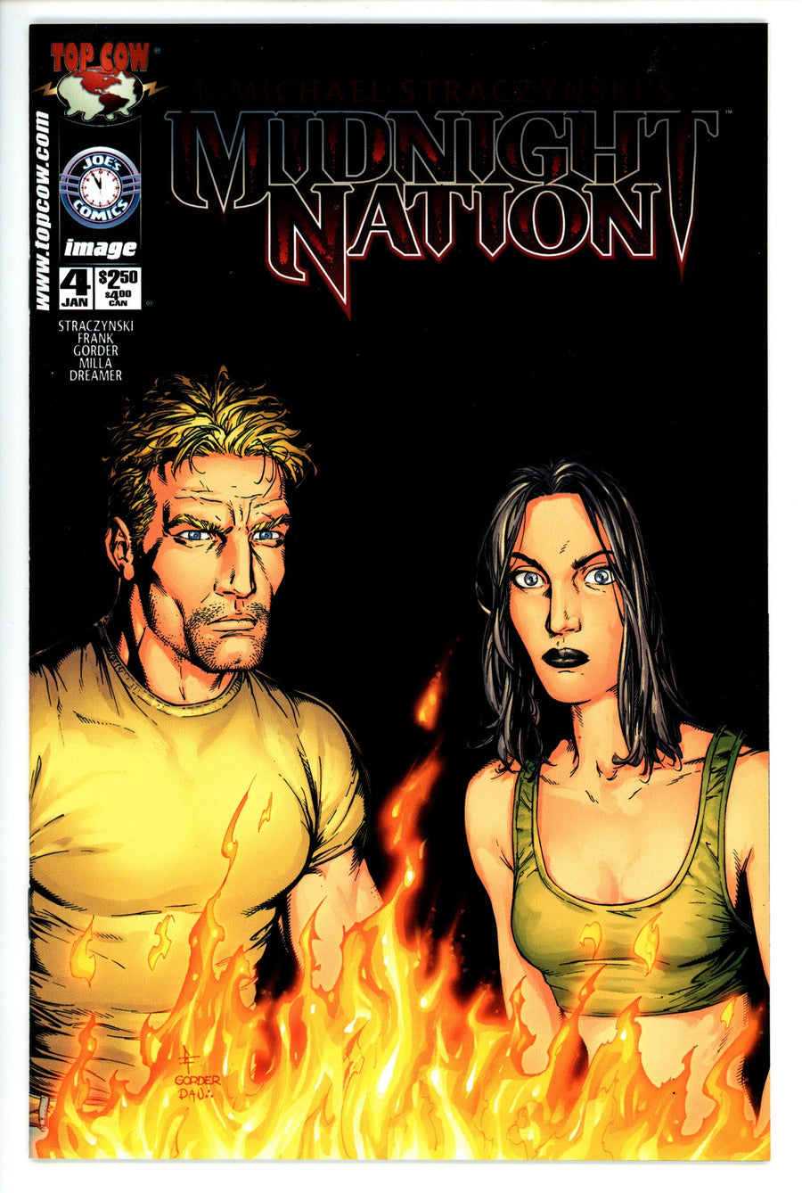 Midnight Nation 4