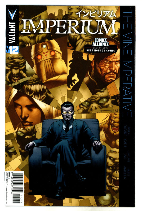 Imperium 12