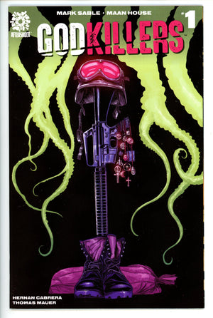 Godkillers 1