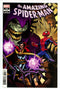 Amazing Spider-Man Vol 5 50 (851) Bagley Variant VF