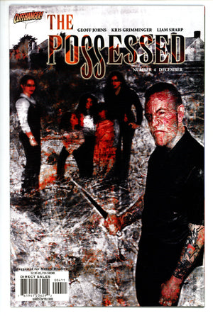 The Possessed 4