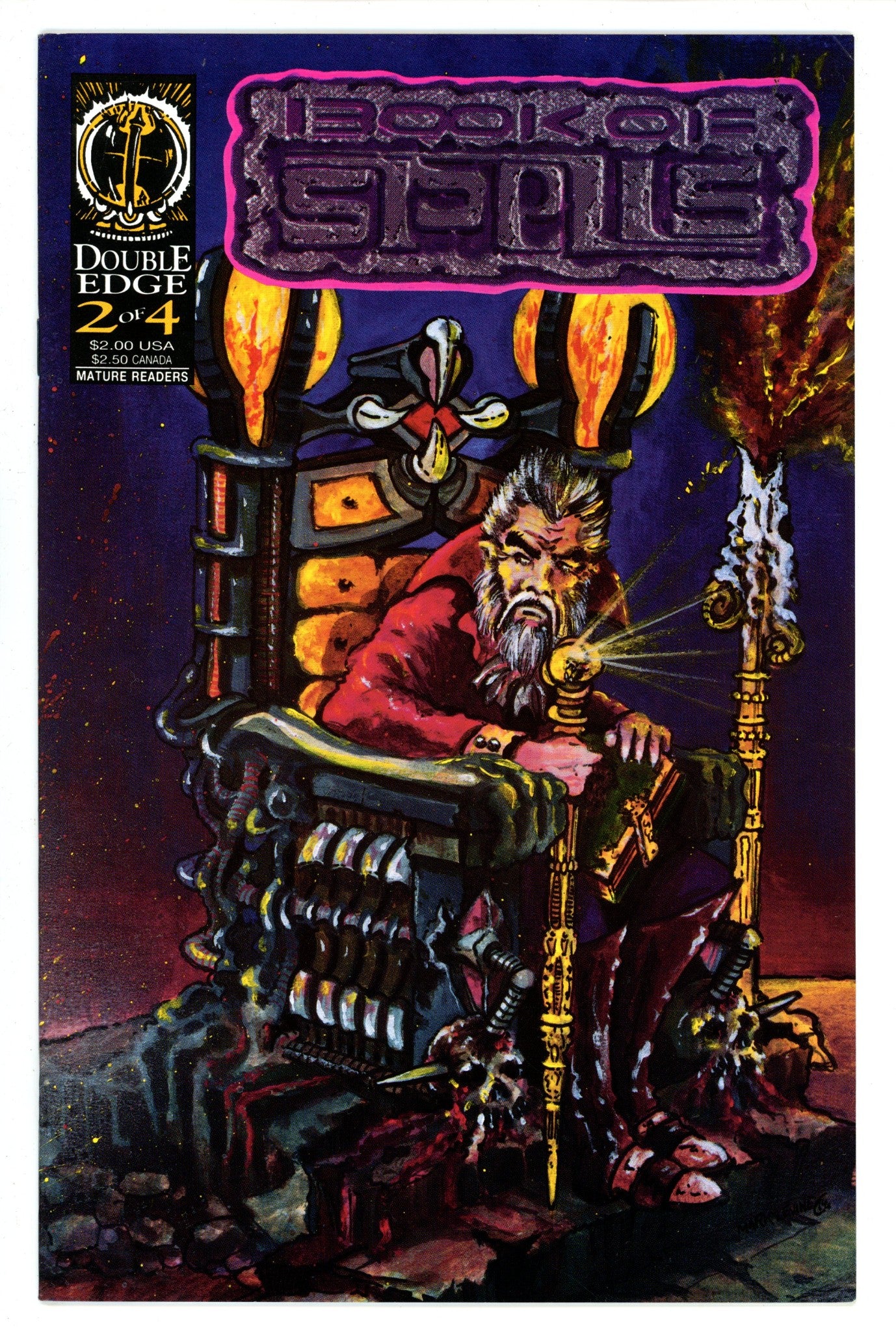 Book of Spells 2 (1994)