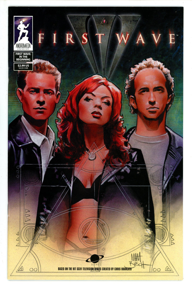 Altered Image 1 (2001)