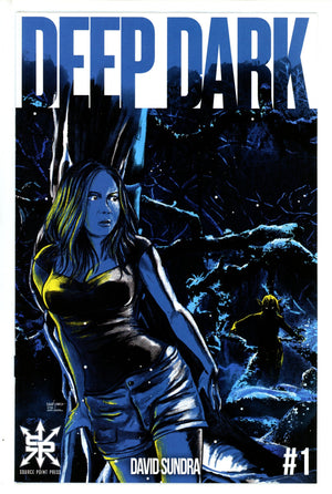 Deep Dark 1 (2023)