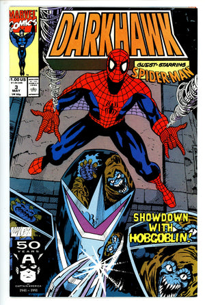Darkhawk Vol 1 3