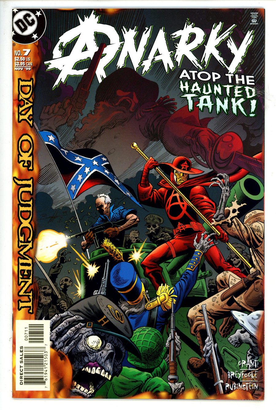 Anarky Vol 2 7