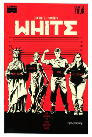 White 4 NM+ (2021)