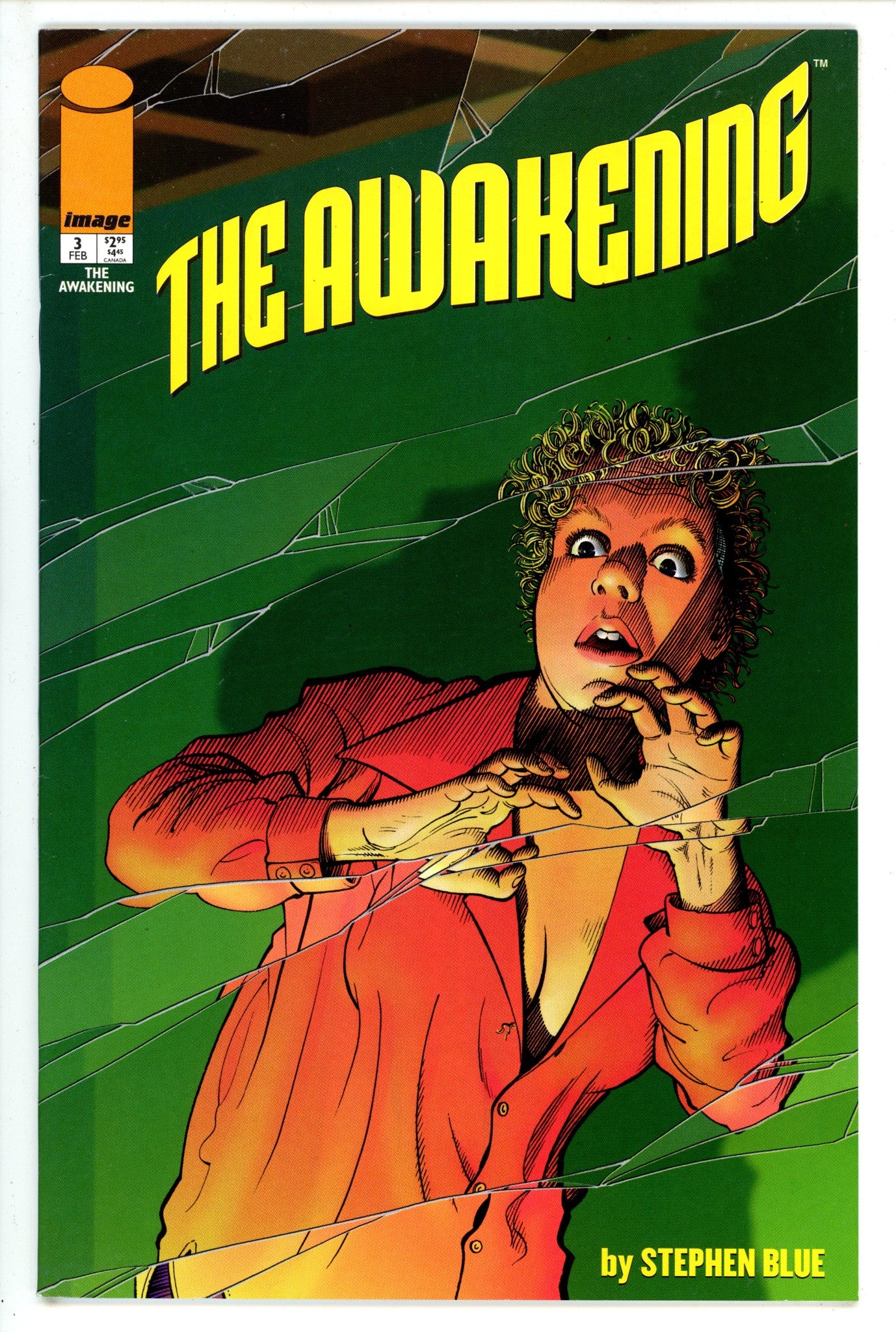 The Awakening 3 (1998)