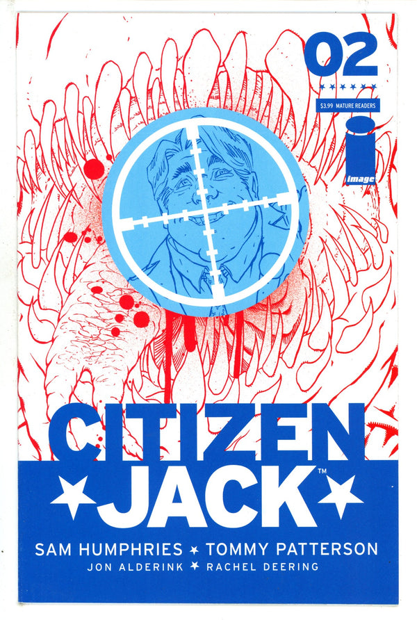 Citizen Jack 2 (2015)