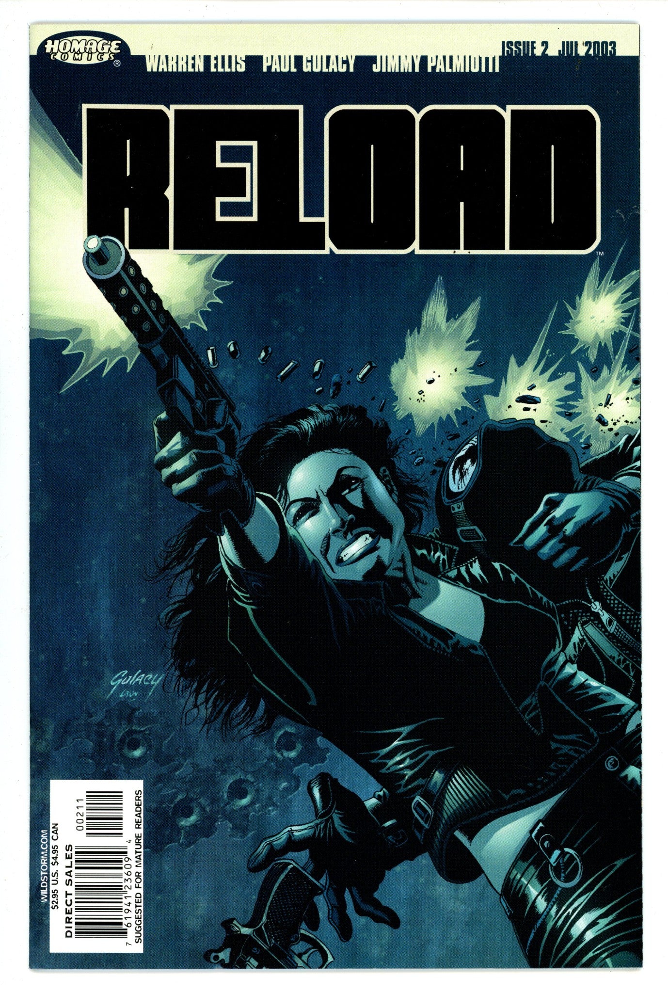 Reload 2 (2003)