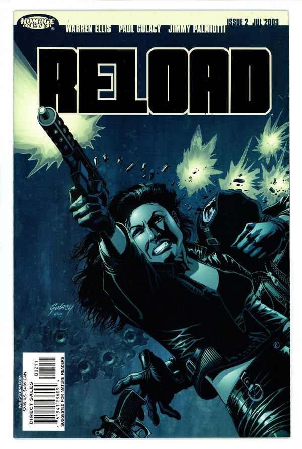 Reload 2 (2003)