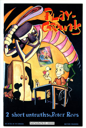 Playgrounds 1