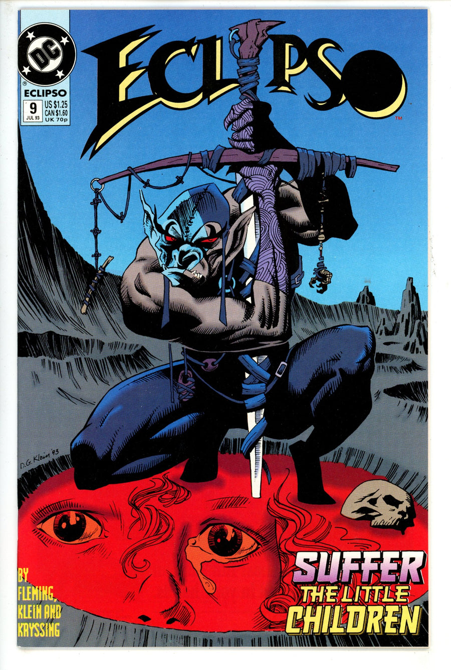 Eclipso 9
