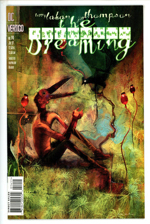 The Dreaming 14 (1997)