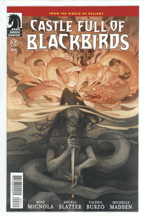 Castle Full of Blackbirds 2 (2022)
