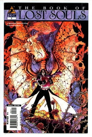 Book of Lost Souls 2 (2006)