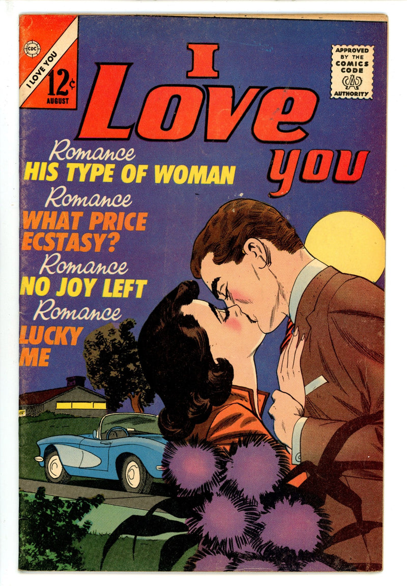I Love You 47 FN- (1963)