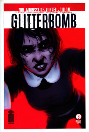 Glitterbomb 3