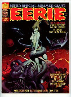 Eerie 56 FN (1974)