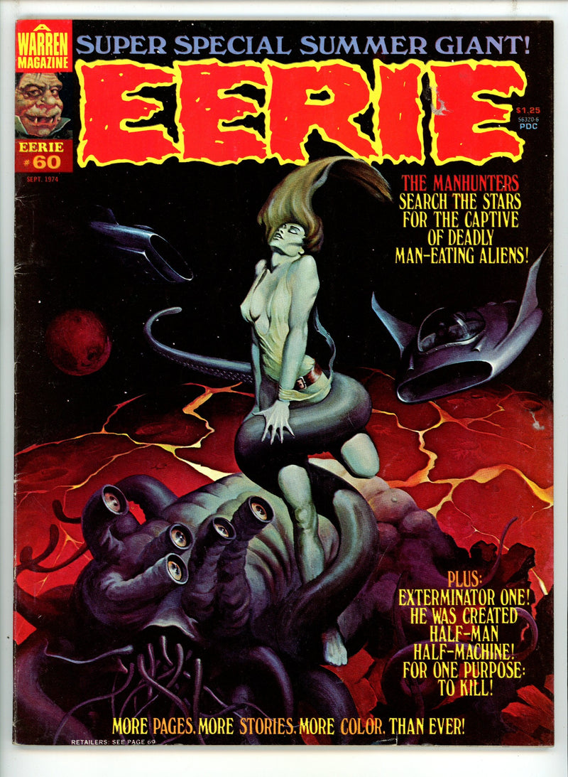 Eerie 56 FN (1974)