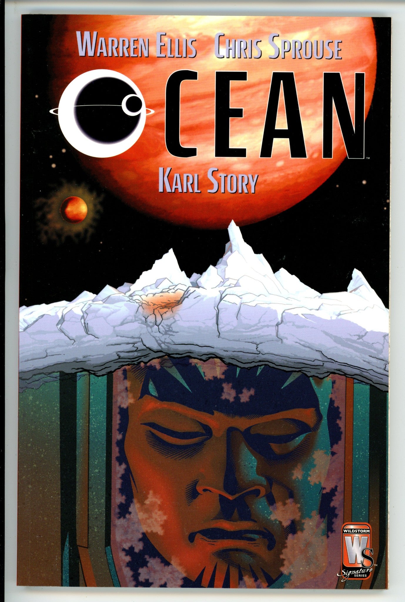 Ocean TPB