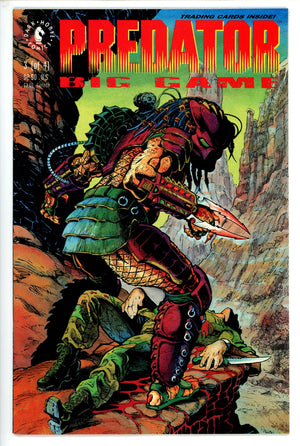 Predator: Big Game  3