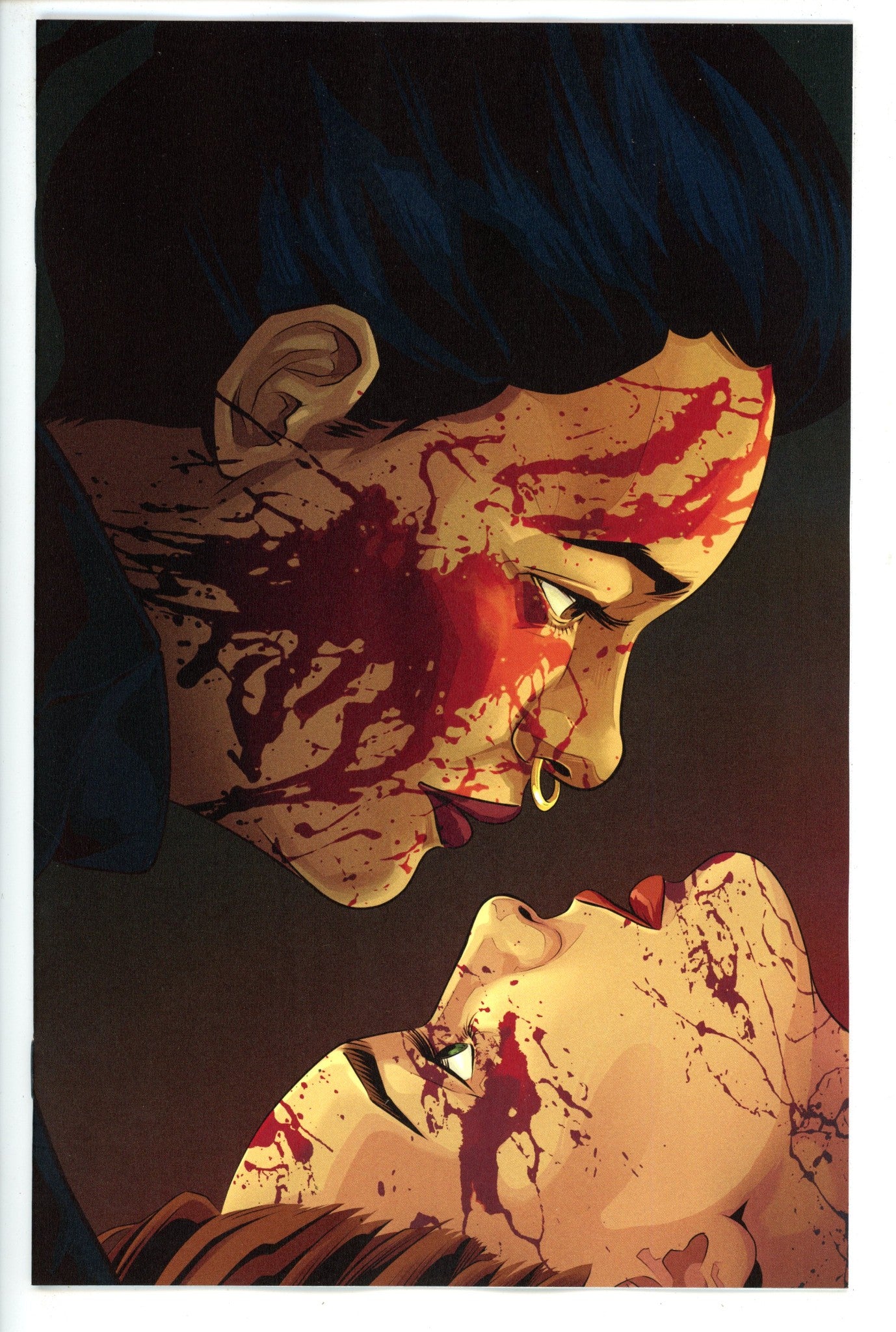 Eat the Rich 4 Tong Variant