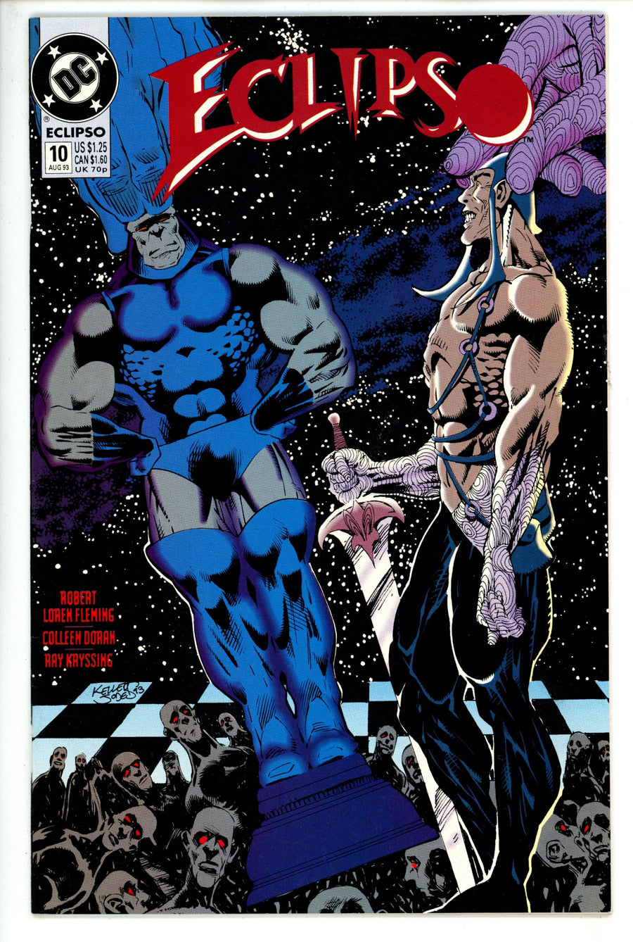 Eclipso 10