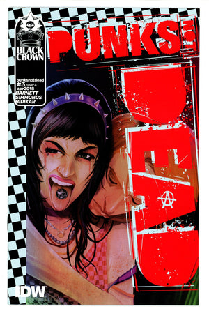 Punks Not Dead 3