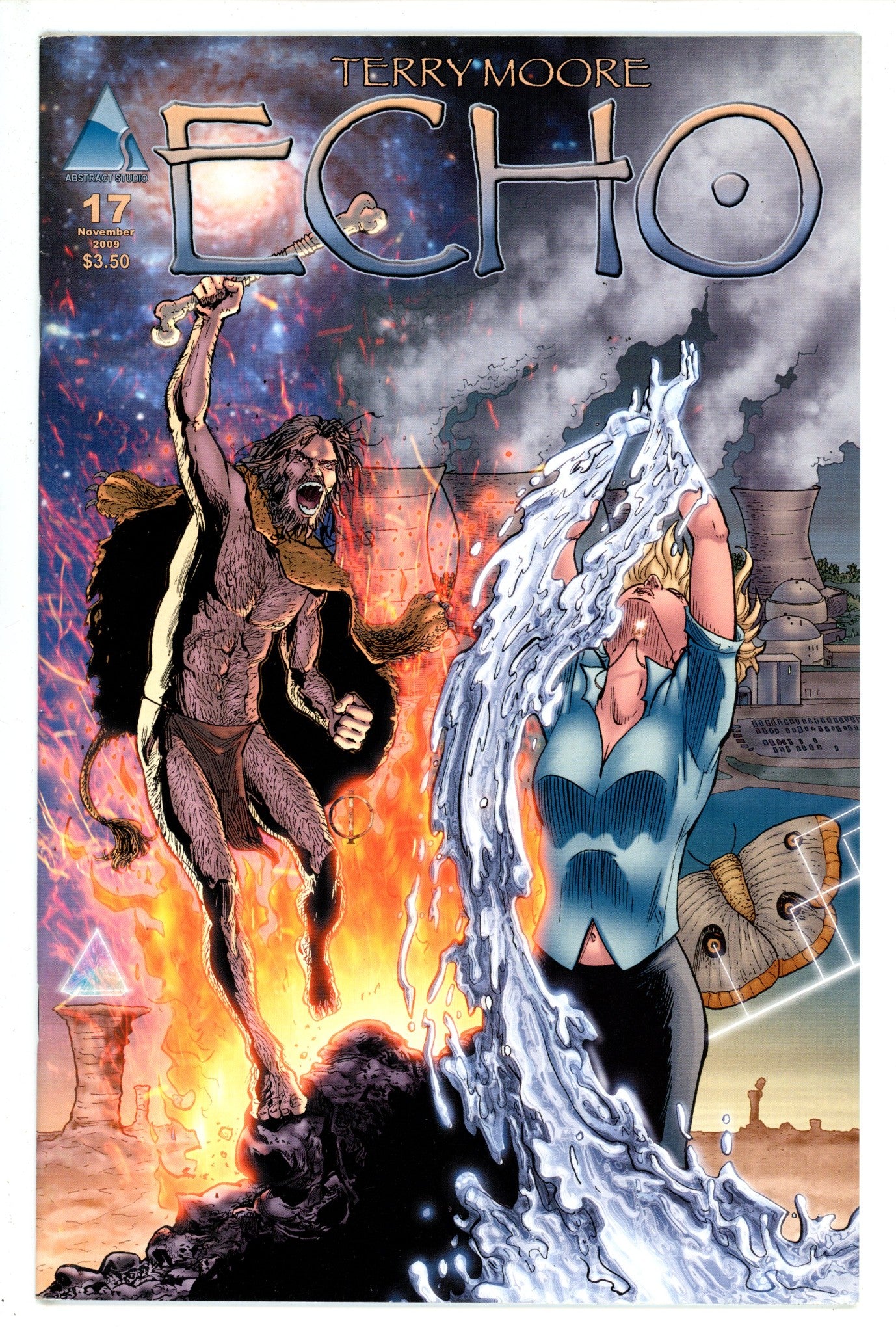Echo 17 (2009)
