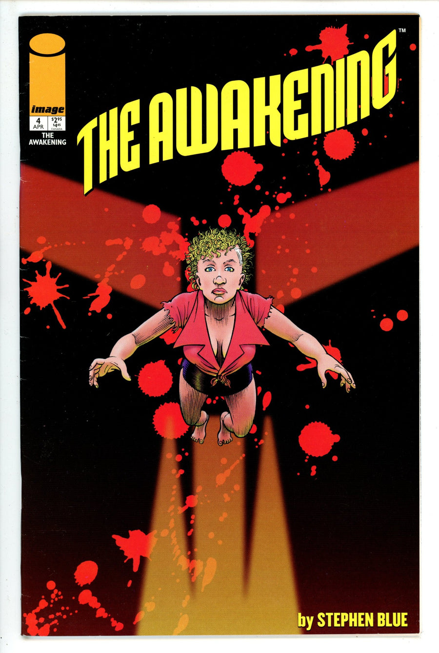 The Awakening 4 (1998)